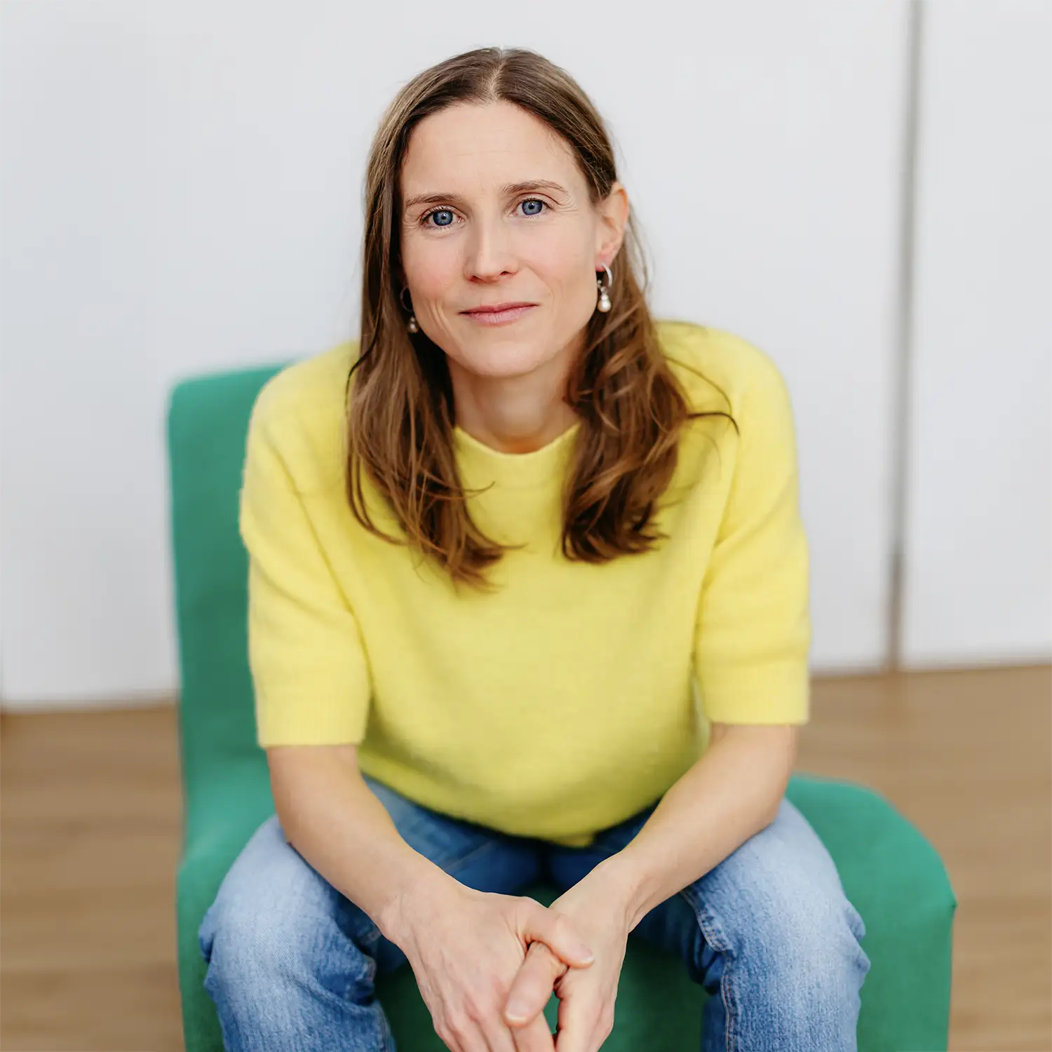 Julia Klesper coaching und systemische Therapie im Raum München